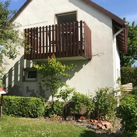 Am Weserradweg Ferienhaus *