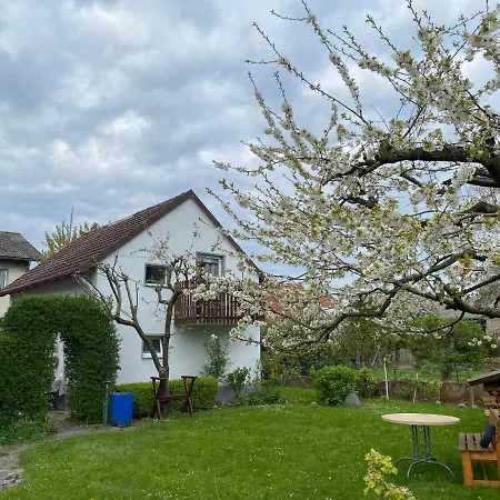Am Weserradweg