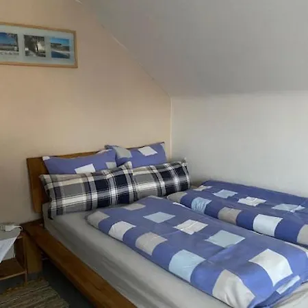 Am Weserradweg Vakantiehuis Hamelin