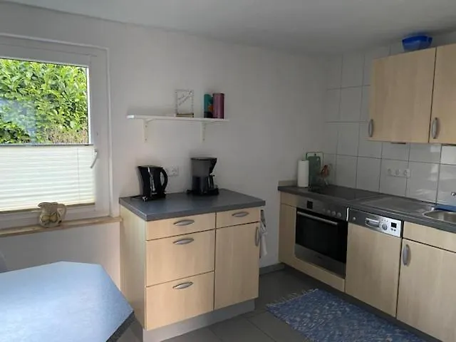 Ferienhaus Am Weserradweg *